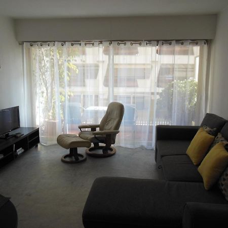 جوان ليه باه Appartement Silver La Regence المظهر الخارجي الصورة