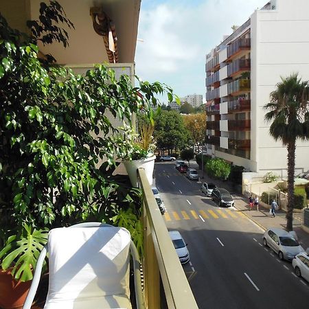 جوان ليه باه Appartement Silver La Regence المظهر الخارجي الصورة