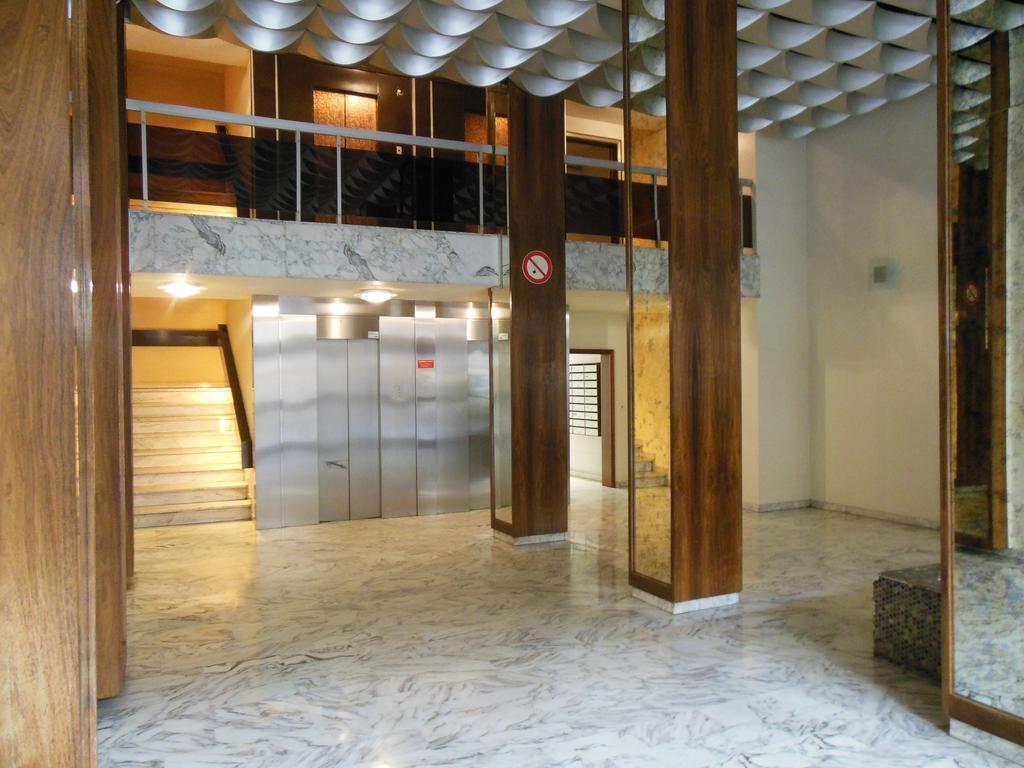 جوان ليه باه Appartement Silver La Regence الغرفة الصورة