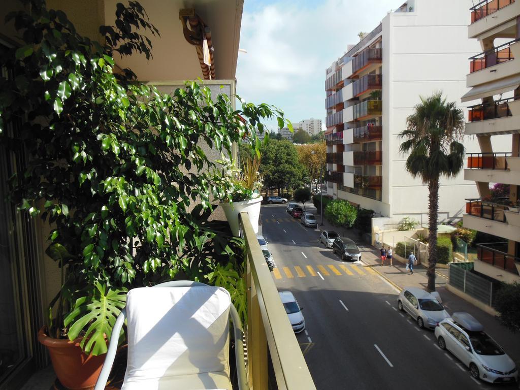 جوان ليه باه Appartement Silver La Regence المظهر الخارجي الصورة