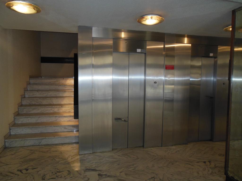 جوان ليه باه Appartement Silver La Regence المظهر الخارجي الصورة