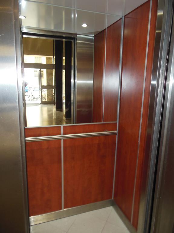 جوان ليه باه Appartement Silver La Regence المظهر الخارجي الصورة
